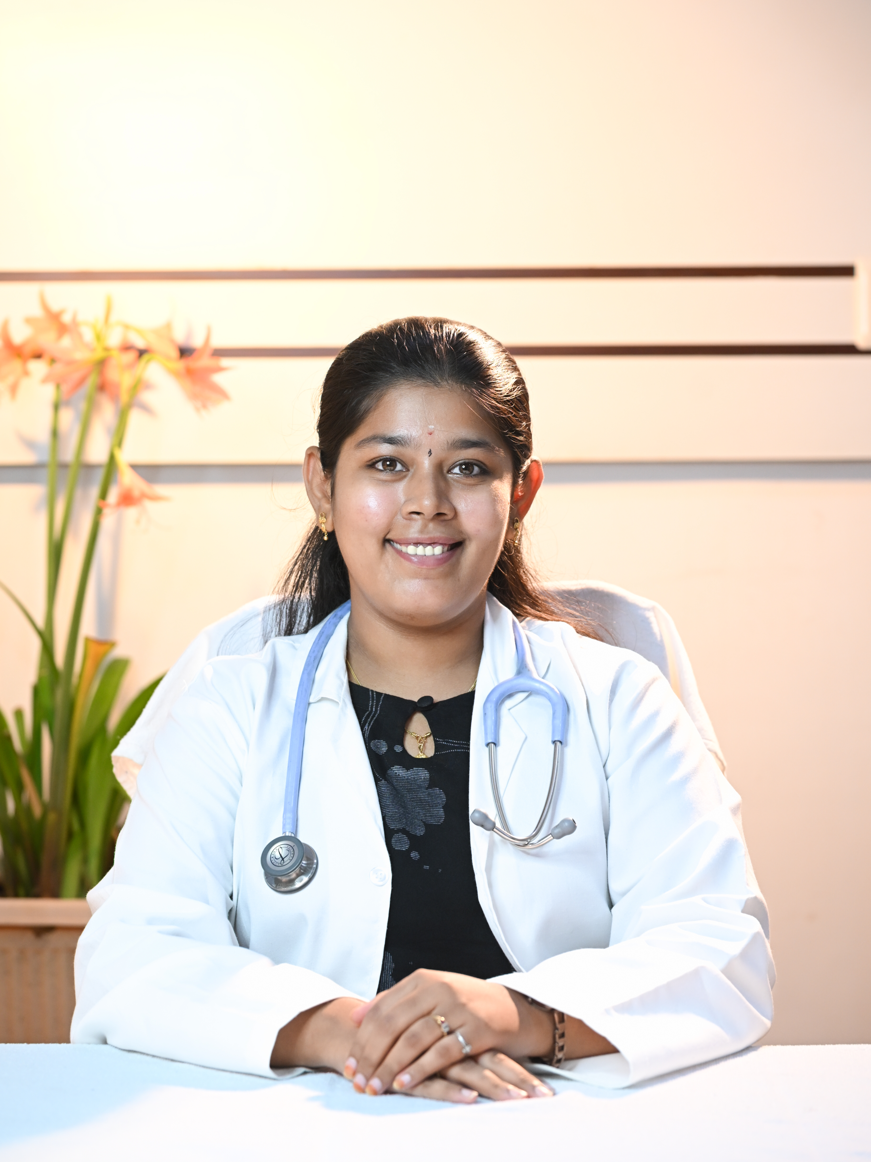 Dr. Elakkiya