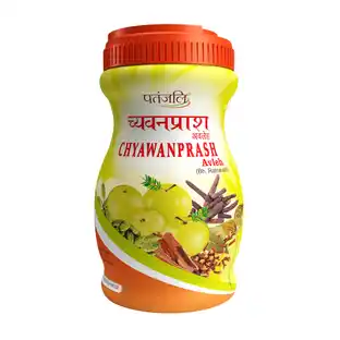 Chyawanprash