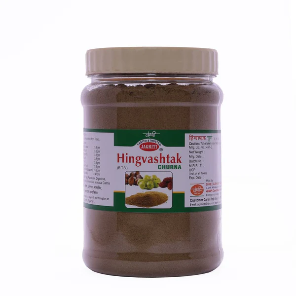 Hingwastak Churna