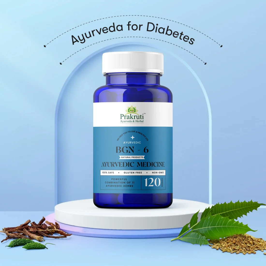 Giloy Tablets