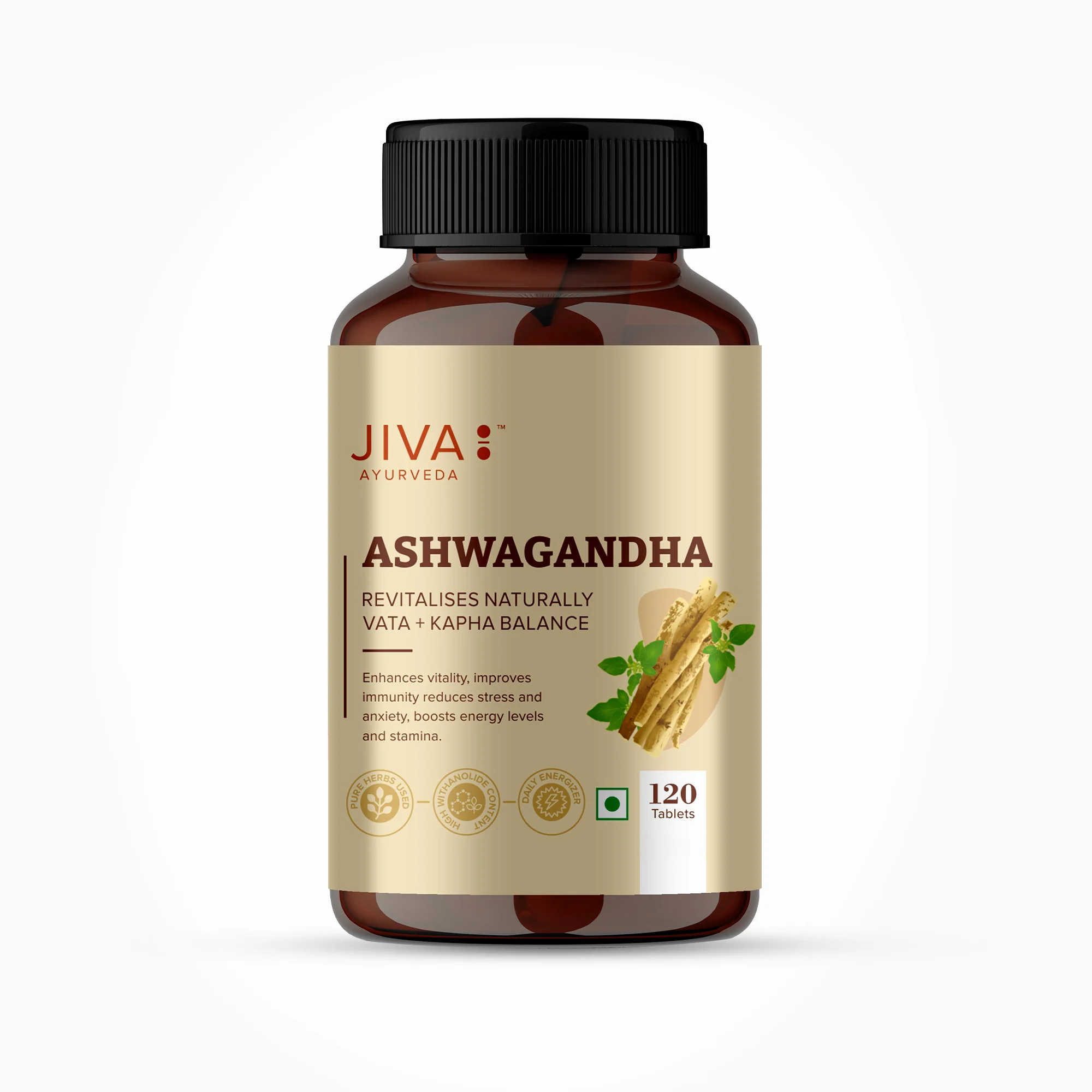 Kama Ayurveda Bringaras Balancing Shampoo