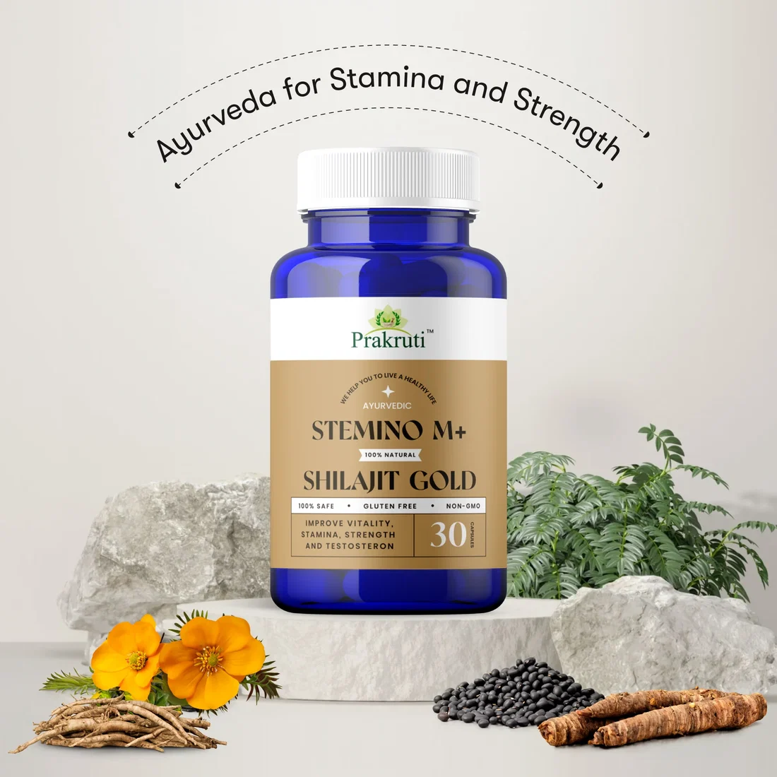 Chyawanprash